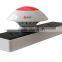 New Design Wireless Alarm System with Siren, Wireless Universal Alarm Security Strobe Siren
