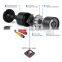 8CH CCTV System Camera DVR Kit Outdoor IR Camera IR Night Vision CCTV Kit