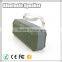 Promotion gift bluetooth speaker portable wireless car subwoofer