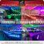 High Quality 7X15W RGBW 4IN1 Pixel Led Beam Moving Head Slience for Church