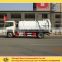 Best price foton heavy duty 8 cubic meters gully emptier truck