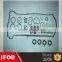 IFOB engine rebuild equipment complete gasket kit for 06110-PNB-000 Engine Parts HOF-