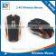2.4G Custom design cute wireless USB mouse for retailer