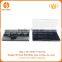 Amazing!HOt selling 119*64*13.5mm 8 cell sex girl-only personal care eyeshadow palette case