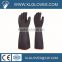 Heavy-duty Industrial Latex Glove