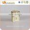 Paper gift box /packed box /storage box