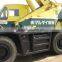 KR25H-IIIL KR35H KR500 KR50H KATO Second hand Used Rough Crane