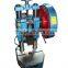 1500kg small punching machine can be used on table