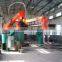 Metal Casting Machinery Foundry Sand Mixer in Resin Sand Molding Line