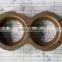 Bronze thrust plate for gear pump P76