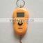fashion design digital luggage travel scale
