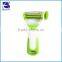 3 in 1 Peeler Blade Kitchen Gadget Utensil Fruit Vegetable