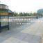 2016 popular Curbstone paving concrete block machine/stripe paver stone machine made in china