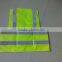 CY Reflector Warning Triangle & Safety Vest