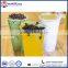 Halal Green Apple Popping Boba for Sale, Syrup Bubble Tea Ingredient, Tapioca Pearl for Topping