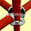 Round buckle scaffold quick release scaffolding 48mm