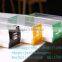 Accept Custom Order and Food Industrial Use plastic cake box
