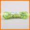 2016 New Style YoYo Oval Lace Polyester Shoe Laces for Sports Shoes