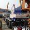 50T used tadano crane ,trucK crane,all terrain crane produced in japan new arrived in china better price offered