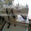 used japan button hole juki 781Single needle industrial sewing machine