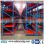medium duty racking system for industrial warehouse storage solutions