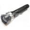 high power aluminum zoom torch light new fashion flashlight