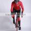 Accept sample order custom bike suit / cycle wear / bicycle garment