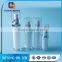 Professional made empty special design lotion cream bottle with pump