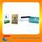 CR80-cards with TK4100 and HiCo-magnetic stripe , pvc programming rfid card