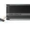 Flintstone 10 inch metal casing 1280x720 embedded led advertising screens