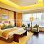 Hilton hotel furniture Luxury hotel room furniture GZH-SJ007