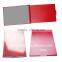High-end Antique Plastic Frame Foldable Cosmetic Mirror