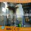 refinery sunflower oil machine with CE ISO