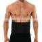 Custom Brand Factory Price Safety Neoprene Black Belt Front Slimming Waist