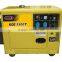 KAMAX 2,8KVA SILENT GENERATOR