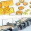 high quality biscuit making machine