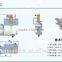 Adjustable bimetallic kst220 stove Thermostat