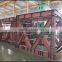 Price of supplying high quality structural steel buildings