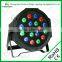 Christmas light show controller equip electronic rgb led projector