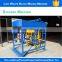Trade assurance low investment high profitable business brick making machine price for sale in nigeria