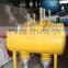 Fully Auto Machinery Polystyrene Styrofoam Eps Foam Fish Box