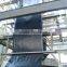 Geomembrane/HDPE Smooth Geomembrane waterproof membrane From 0.2mm To 3.0mm for aquaculture/petrochemical industry/mining