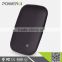 2016 qi wireless charger power bank fantasy design portable size universal for iPhone for XIAOMI Note3 (T-410)