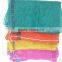 pp mesh bags for organize fruit and vegetables packing bags