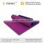 2016 TOPKO Hot Sale Eco - Friendly Anti-slip Custom High Density Yoga Mat