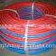 two color twin air hose