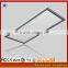 P1-127JS Factory direct sales high brightness CE RoHS led light panel 1x2