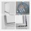 P15A-368AB New product 40W 3000K led panel accessories