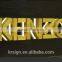 wholesale lighted sign letter,light up letters