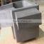 special-shaped graphite mould for gold melting